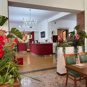 Bel Sito Peschiera Hotel