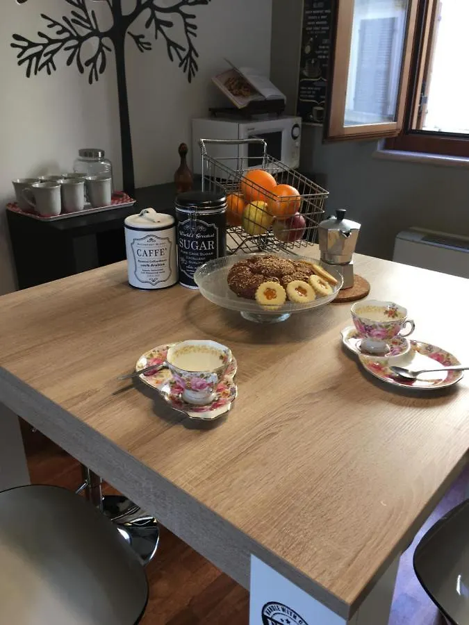 Casa Elisabetta Apartment Rivoltella 0*, Peschiera del Garda Italy