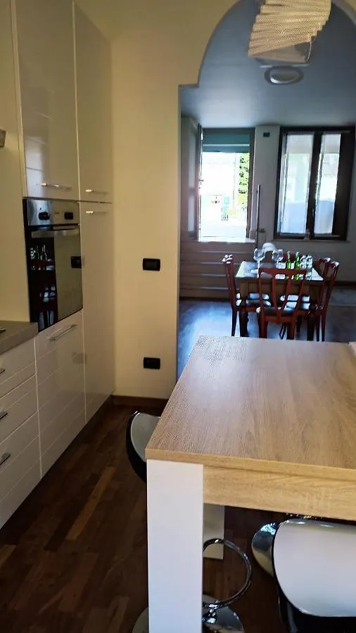 Casa Elisabetta Apartment Rivoltella