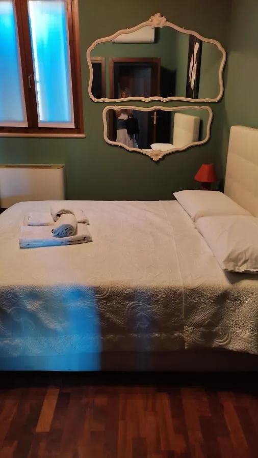 Casa Elisabetta Apartment Rivoltella Italy