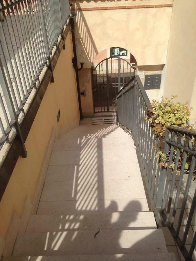 Casa Elisabetta Apartment Rivoltella Italy