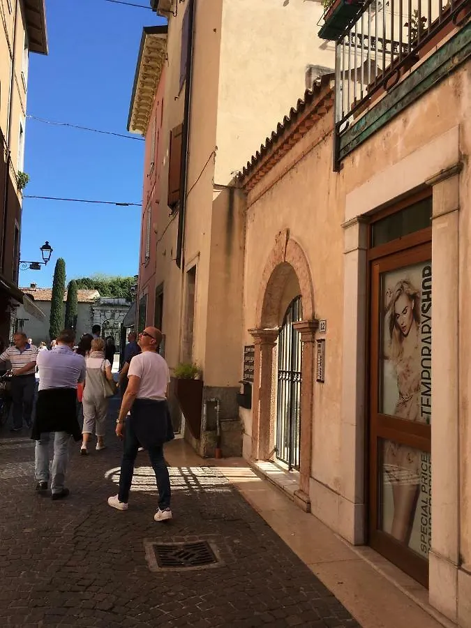 Casa Elisabetta Apartment Rivoltella