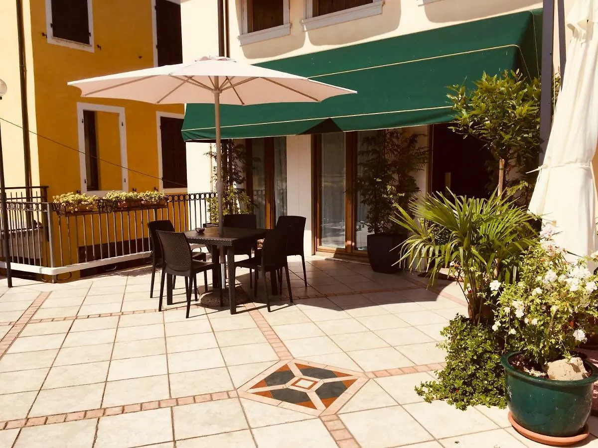 Casa Elisabetta Apartment Rivoltella