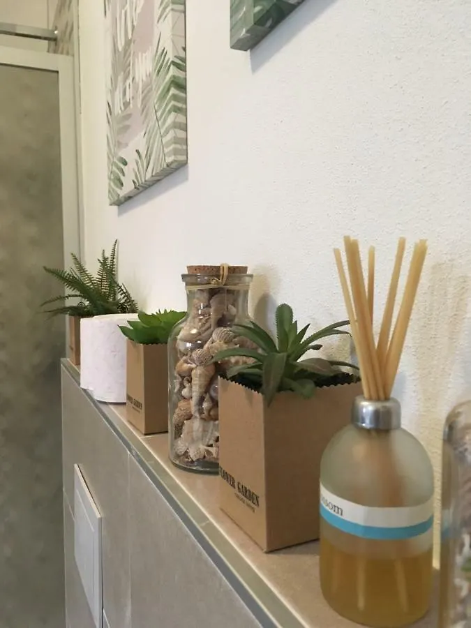 Casa Elisabetta Apartment Rivoltella Italy