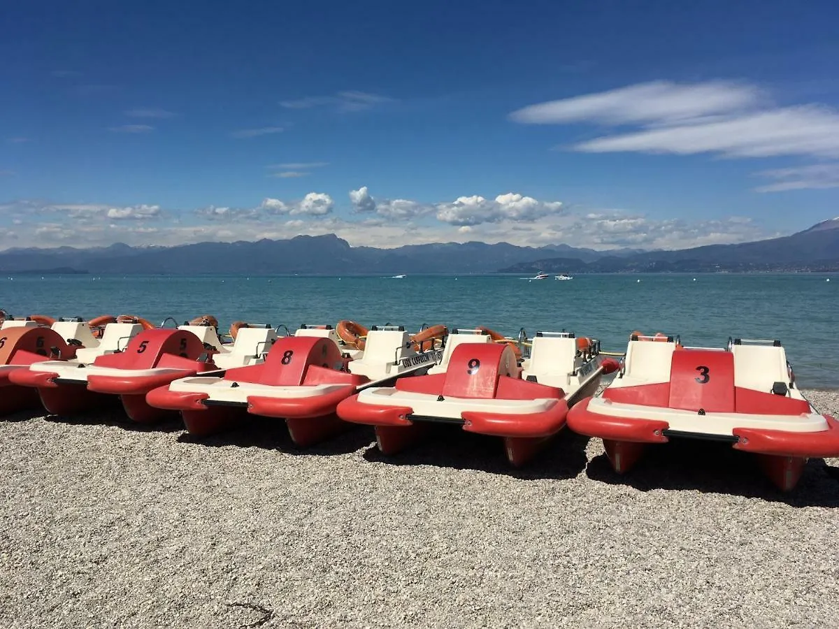 Casa Elisabetta Apartment Rivoltella  Peschiera del Garda
